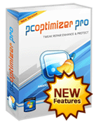 PC Optimizer Pro providing Best Windows Registry Cleaner Software